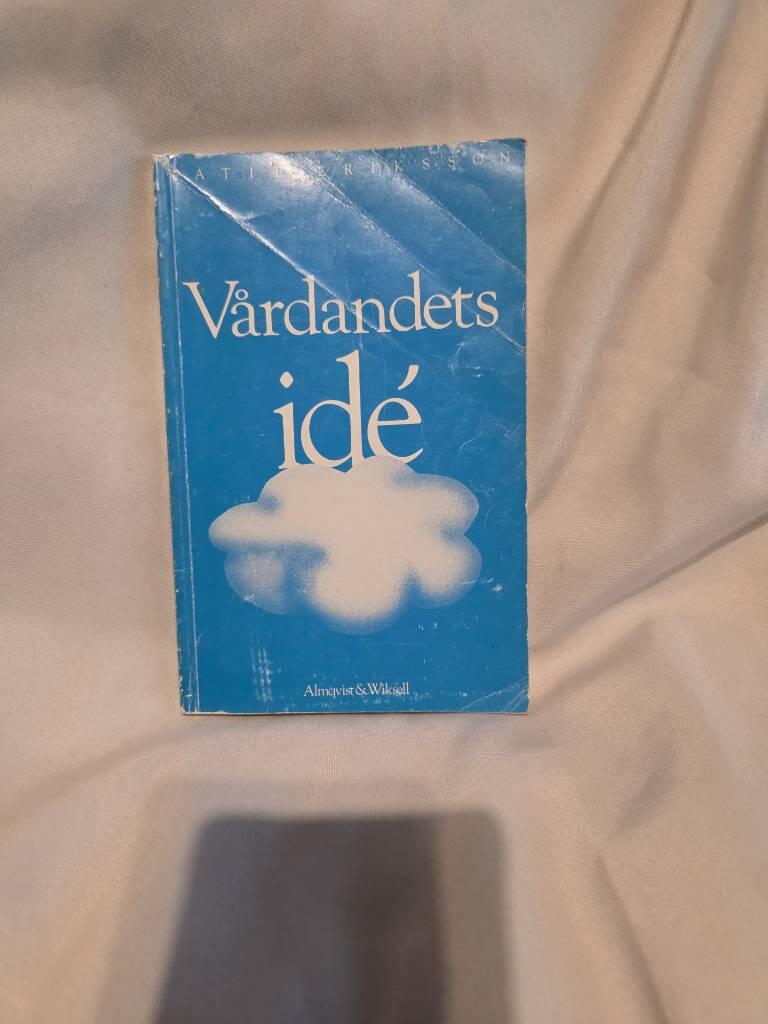 V&aring;rdandets id&eacute;