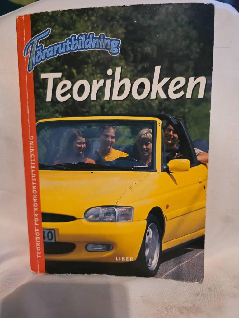 F&ouml;rarutbildning