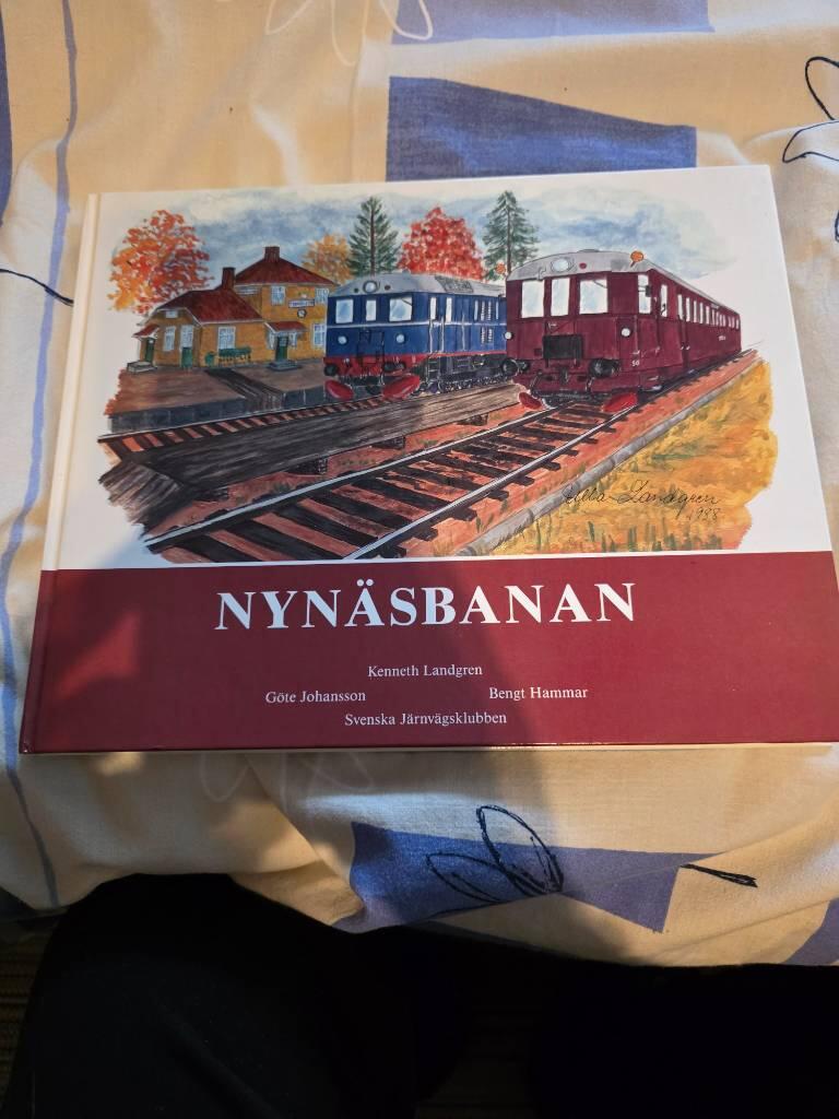 Nyn&auml;sbanan