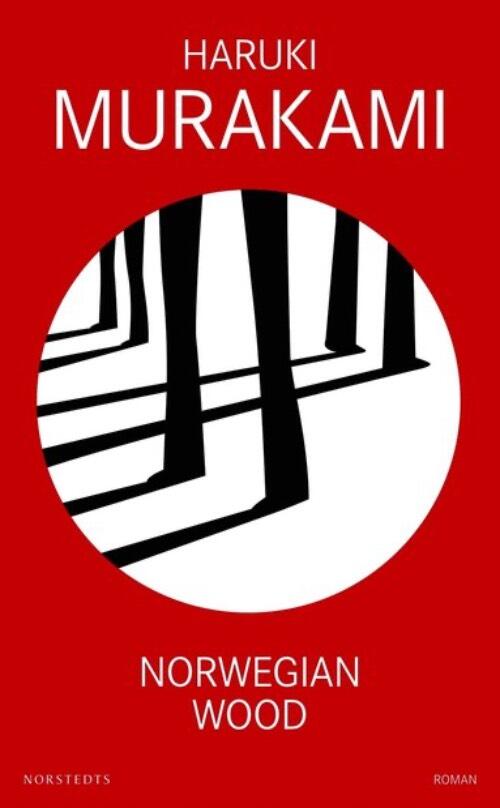 Norwegian wood - Tokyo blues