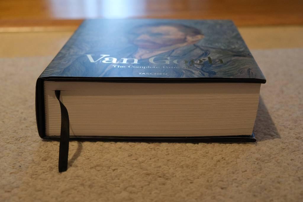 Van Gogh. The Complete Paintings