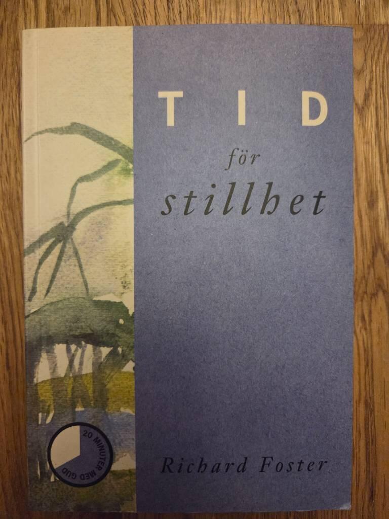Tid f&ouml;r stillhet