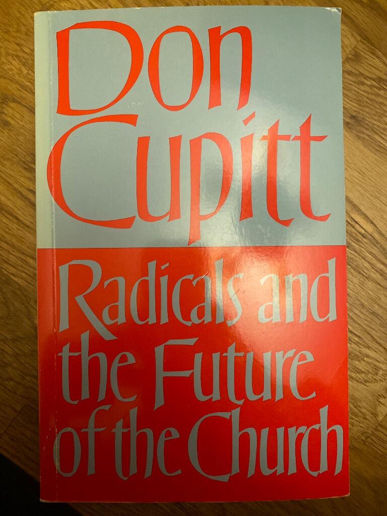 Radicals and the future of the church
