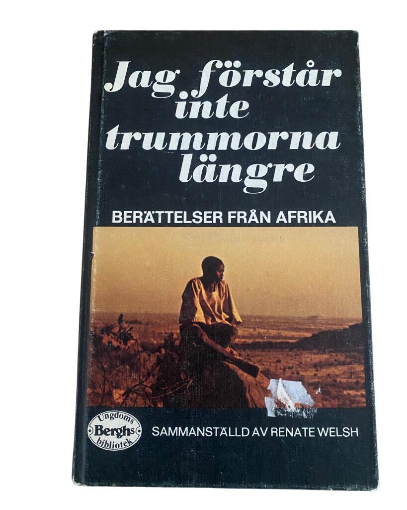 Jag f&ouml;rst&aring;r inte trummorna l&auml;ngre