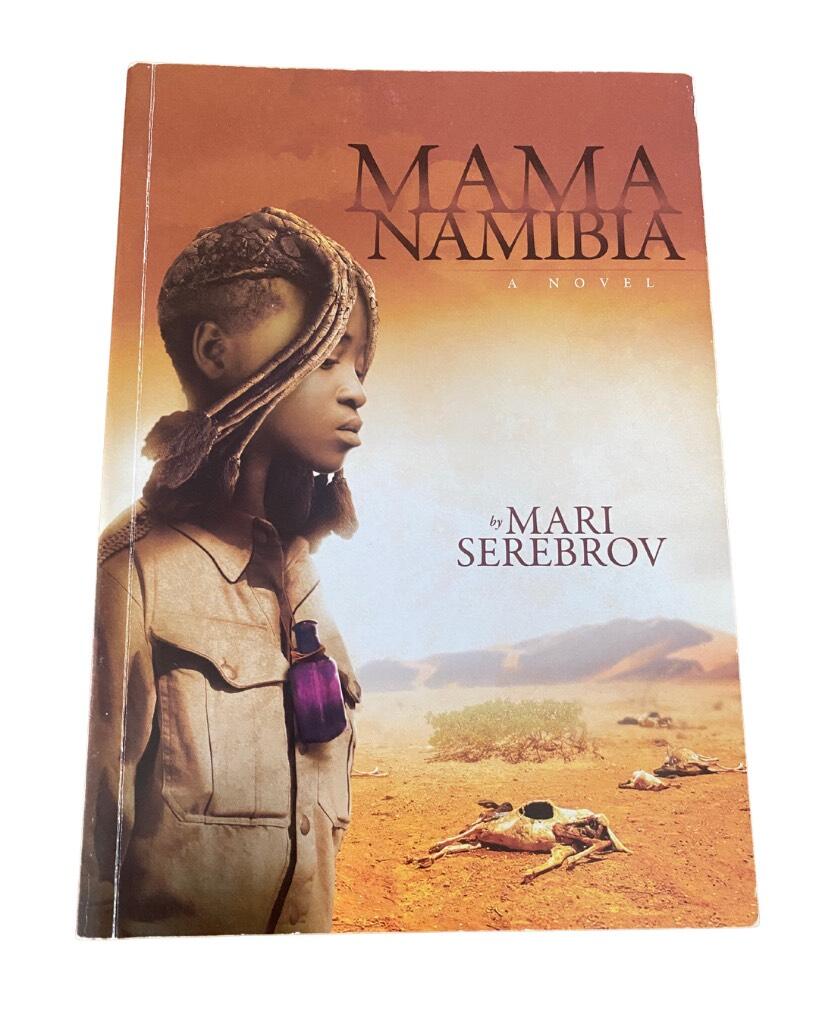 Mama Namibia