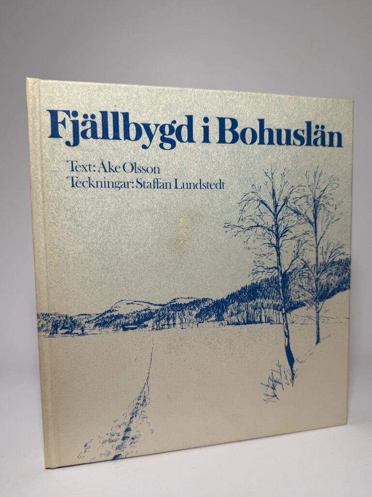 Fj&auml;llbygd i Bohusl&auml;n