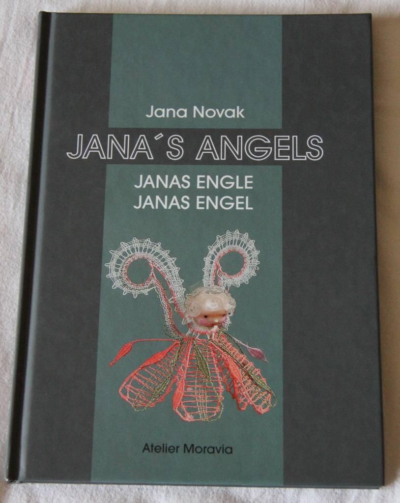 Jana's angels - Janas engle