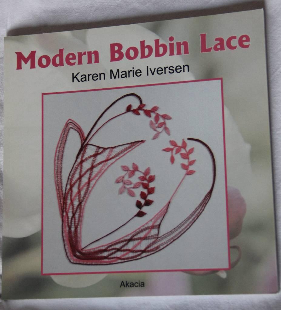 Modern Bobbin Lace