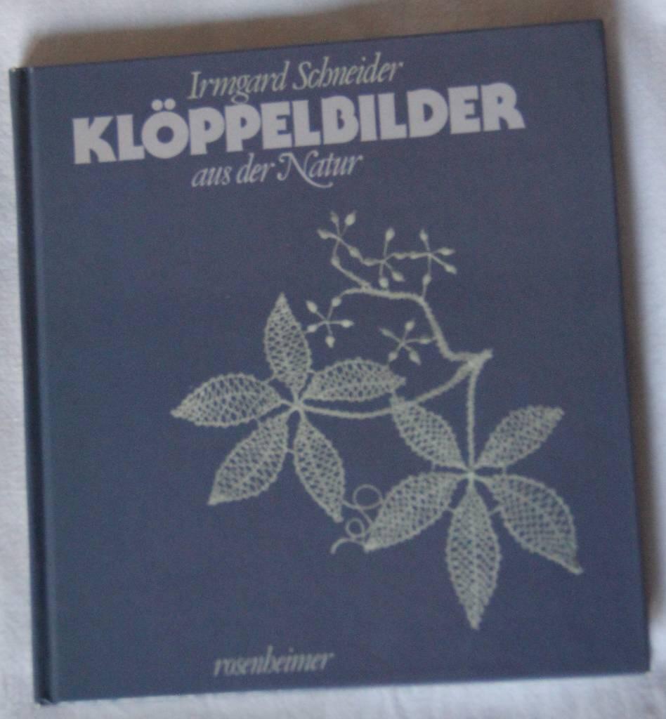 Kl&ouml;ppelbilder aus der Natur