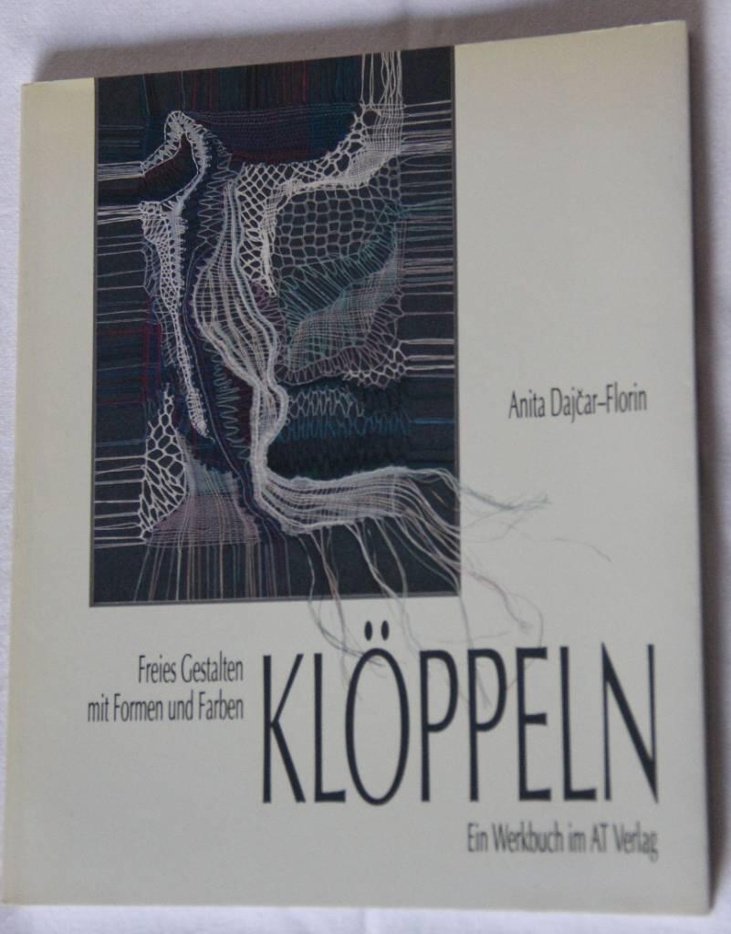 Kl&ouml;ppeln - freies Gestalten mit Formen und Farben