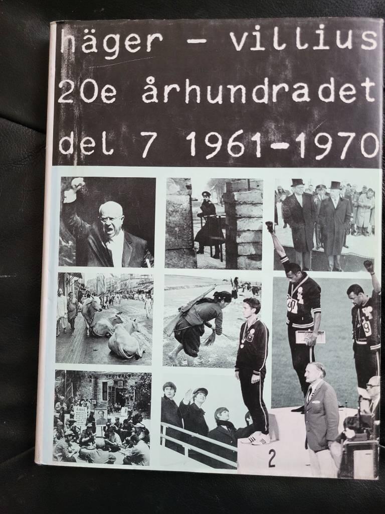 20e &aring;rhundradet : v&auml;rldshistoria i v&aring;rt sekel