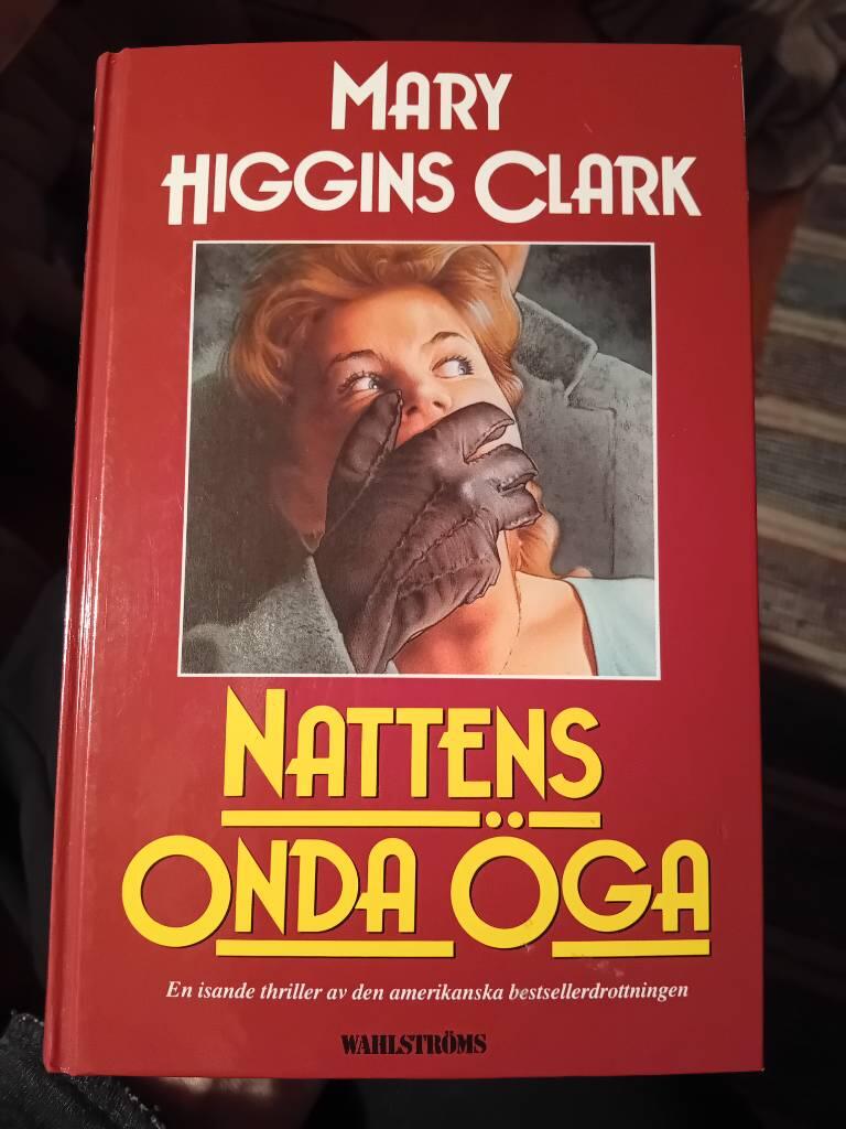 Nattens onda &ouml;ga