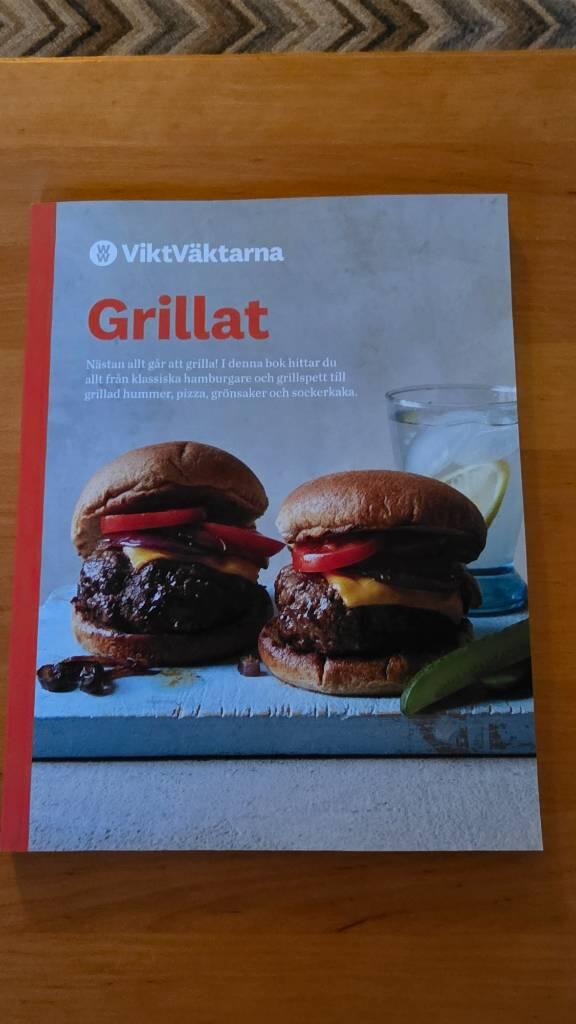 Grillat