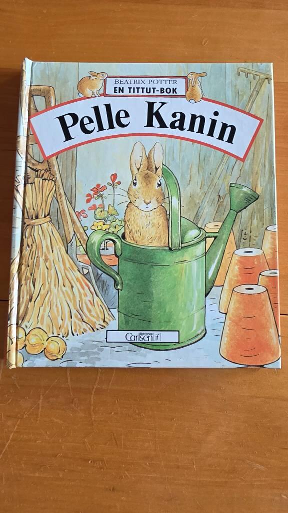 Pelle Kanin