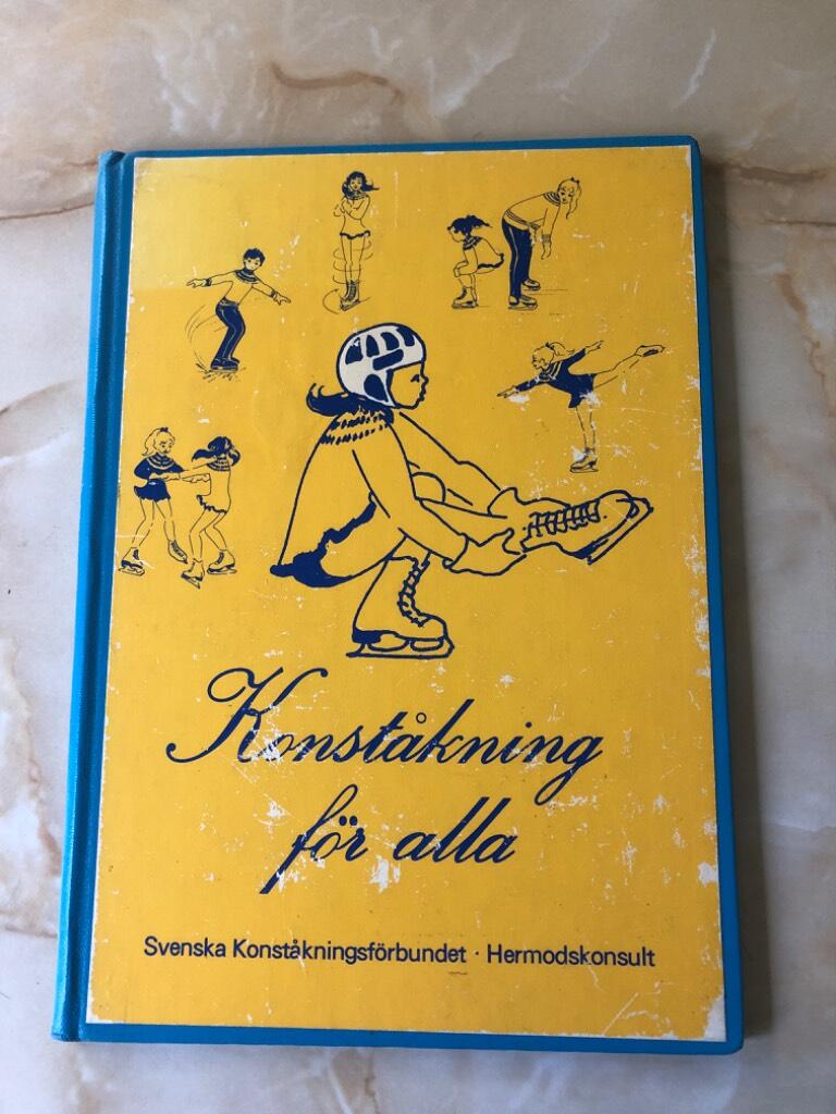 Konst&aring;kning f&ouml;r alla