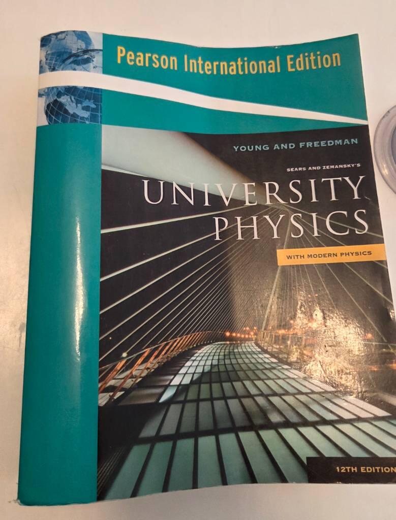 University Physics