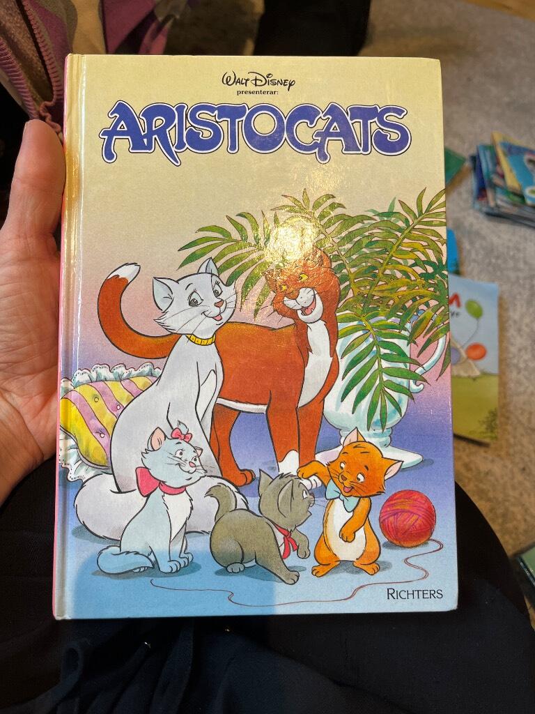 Aristocats