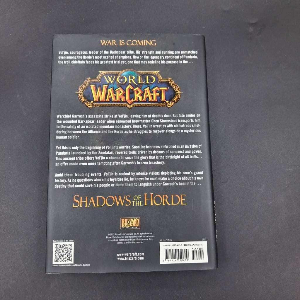 Vol'jin