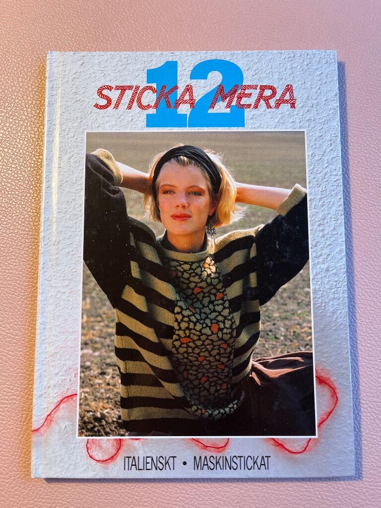 Sticka mera