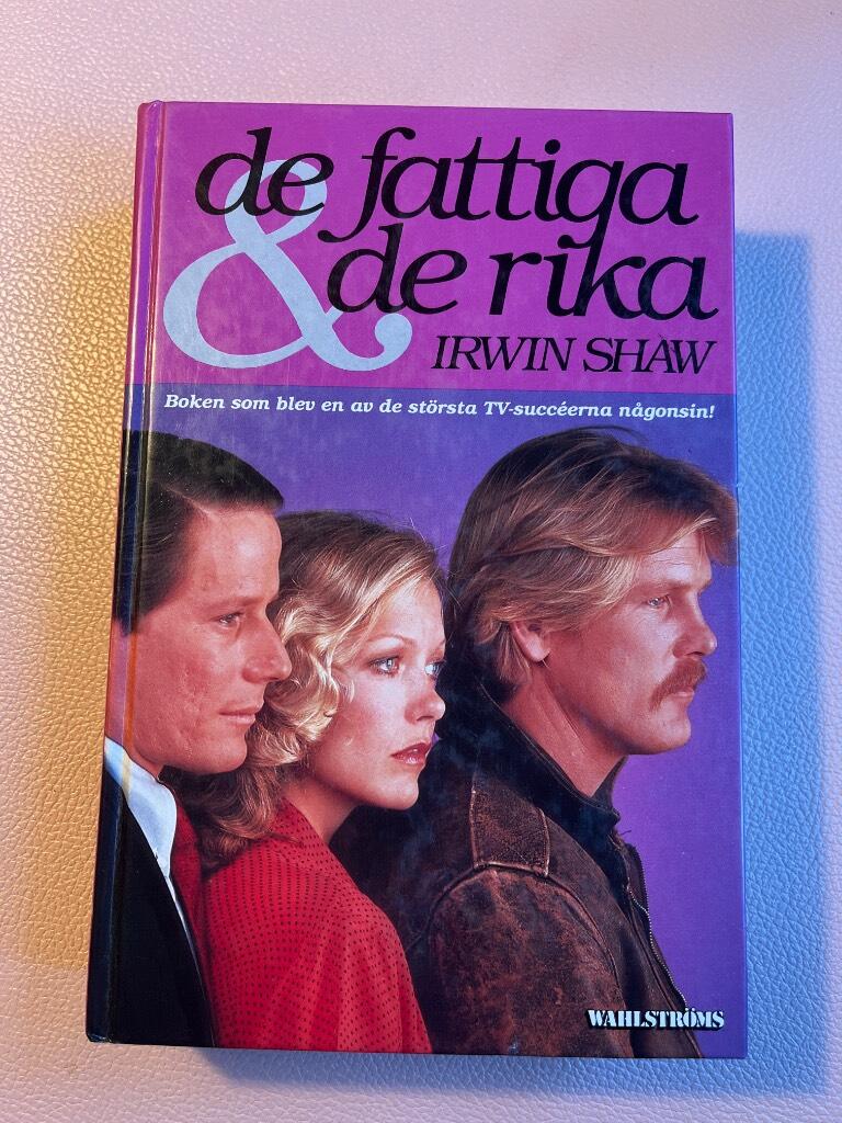 De fattiga & de rika