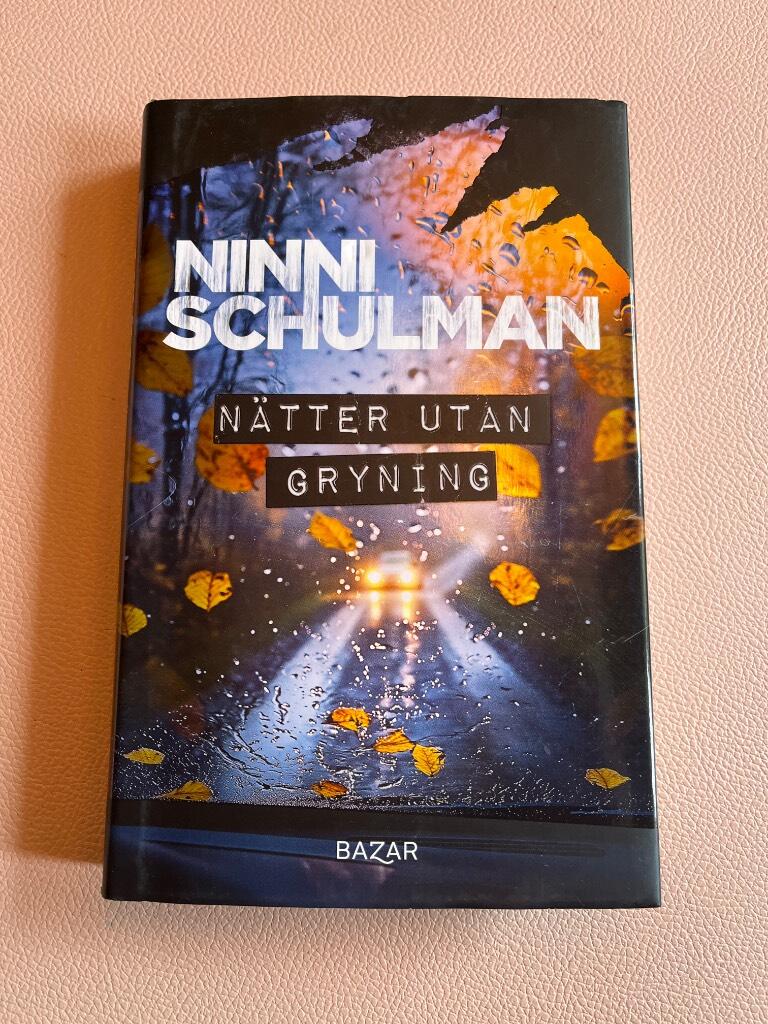 N&auml;tter utan gryning