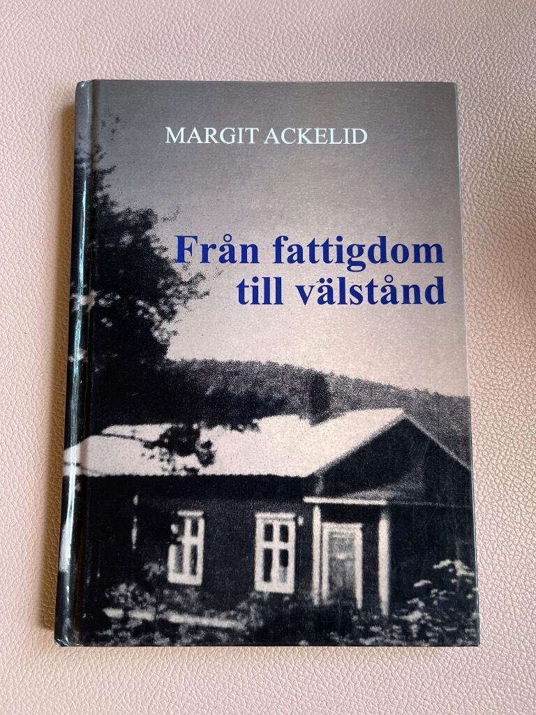 Fr&aring;n fattigdom till v&auml;lst&aring;nd