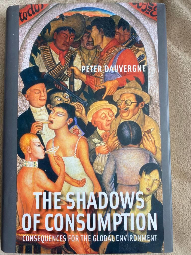 The shadows of consumption - consequences for the global environment