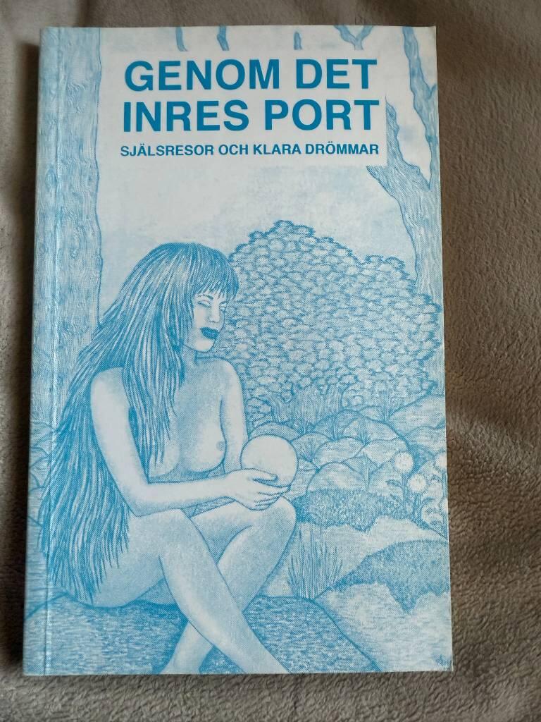 Genom det inres port
