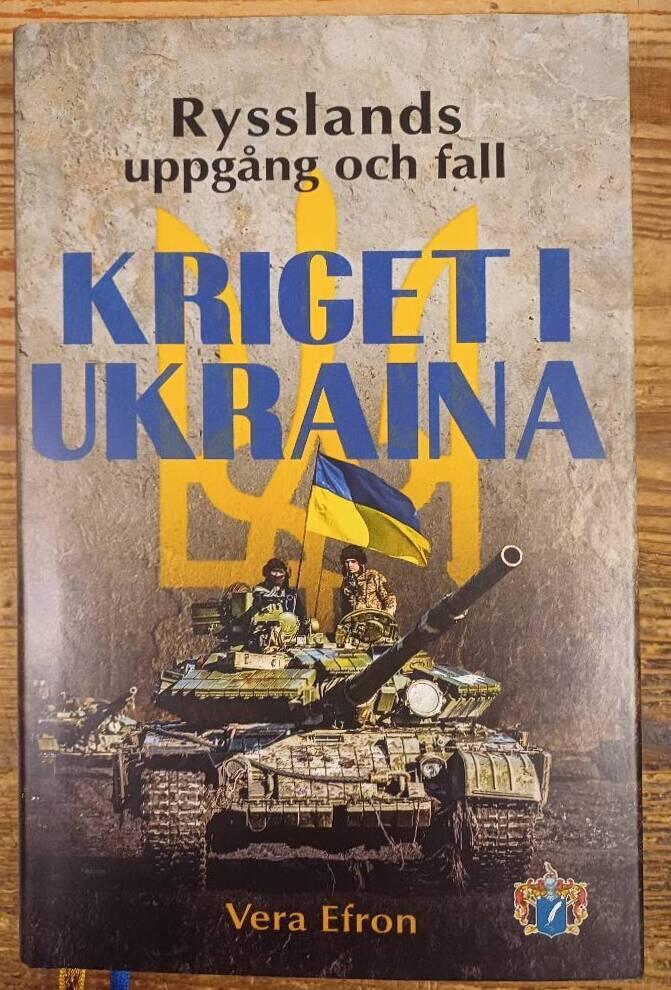Kriget i Ukraina - Rysslands uppgång och fall