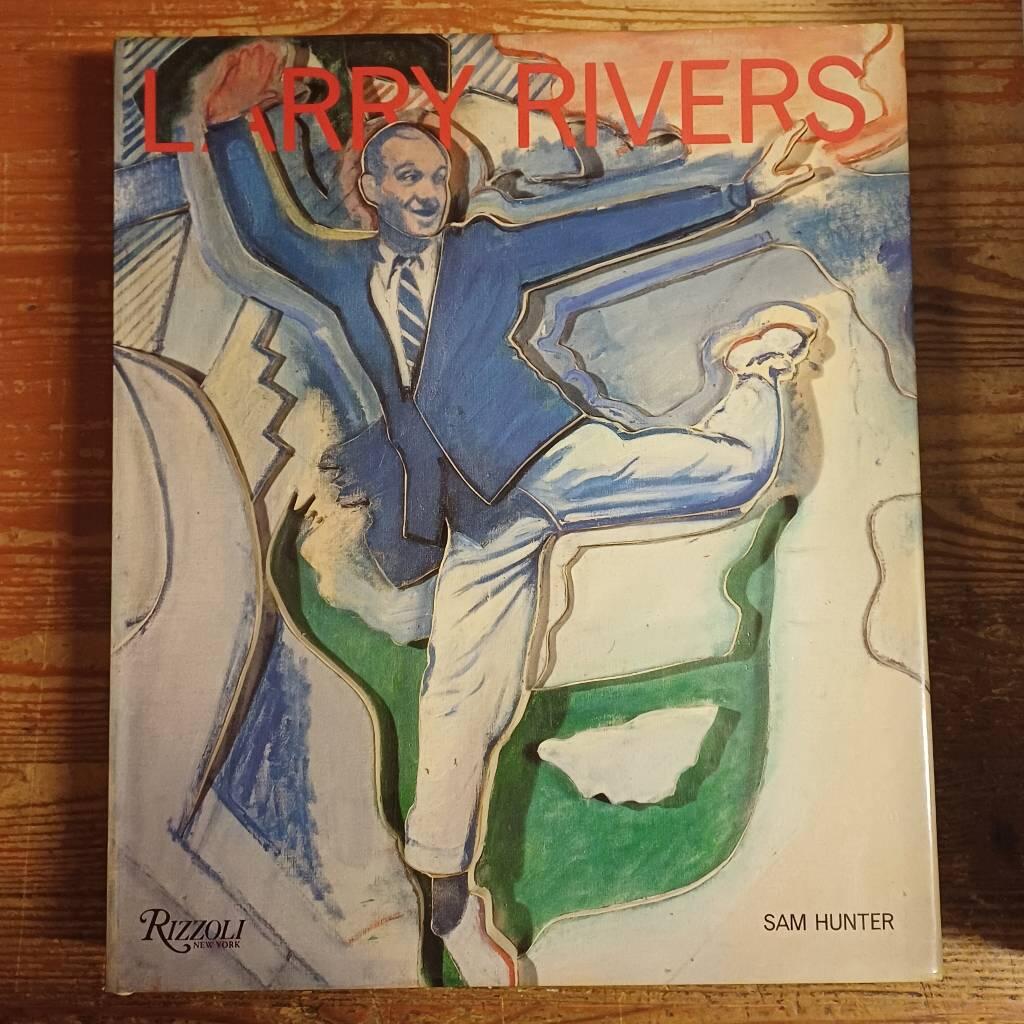 Larry Rivers