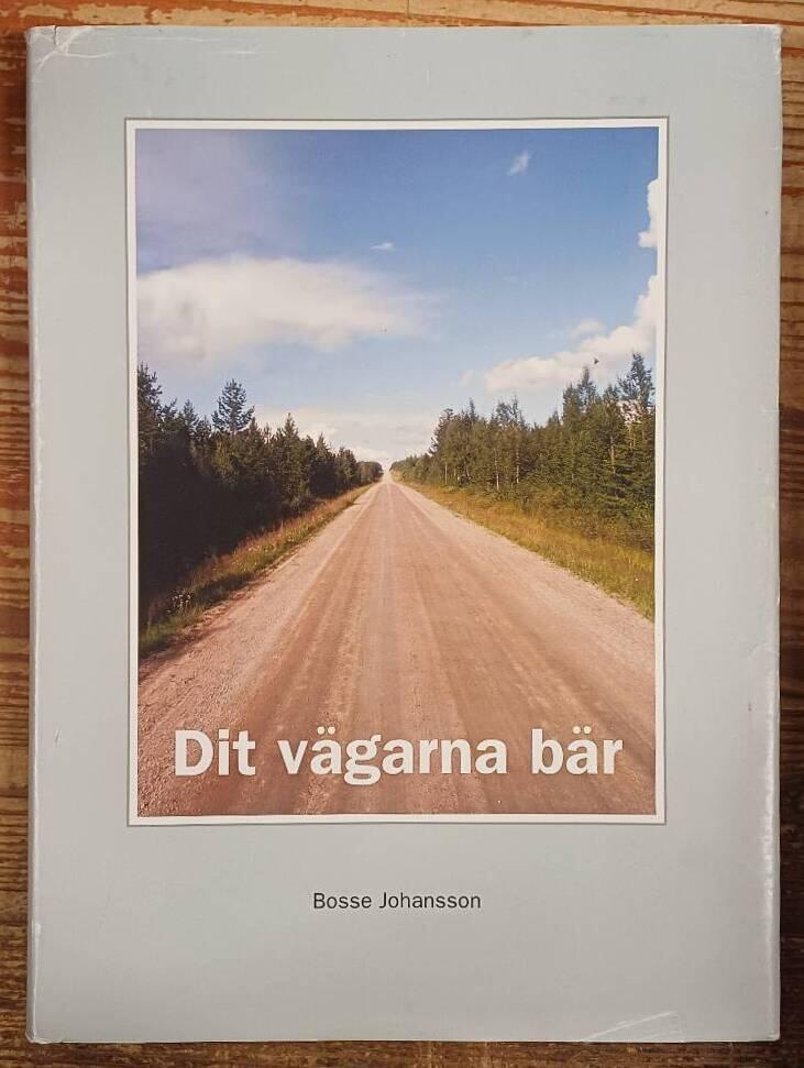 Dit v&auml;garna b&auml;r