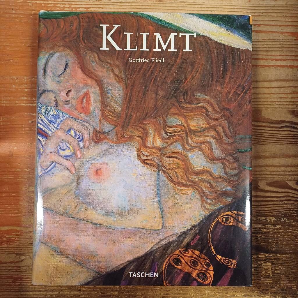 Gustav Klimt, 1862-1918 - the world in female form