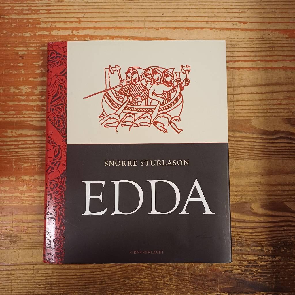 Edda