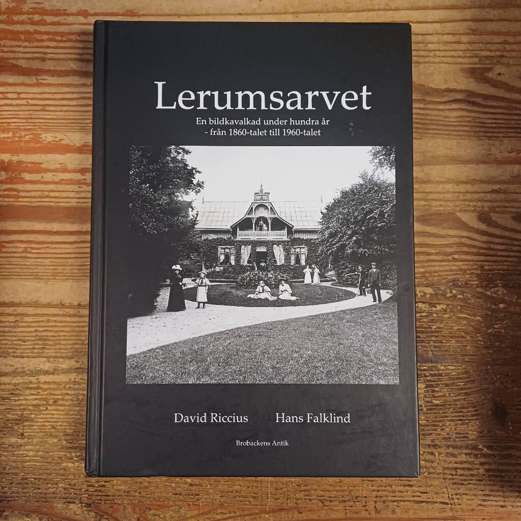 Lerumsarvet