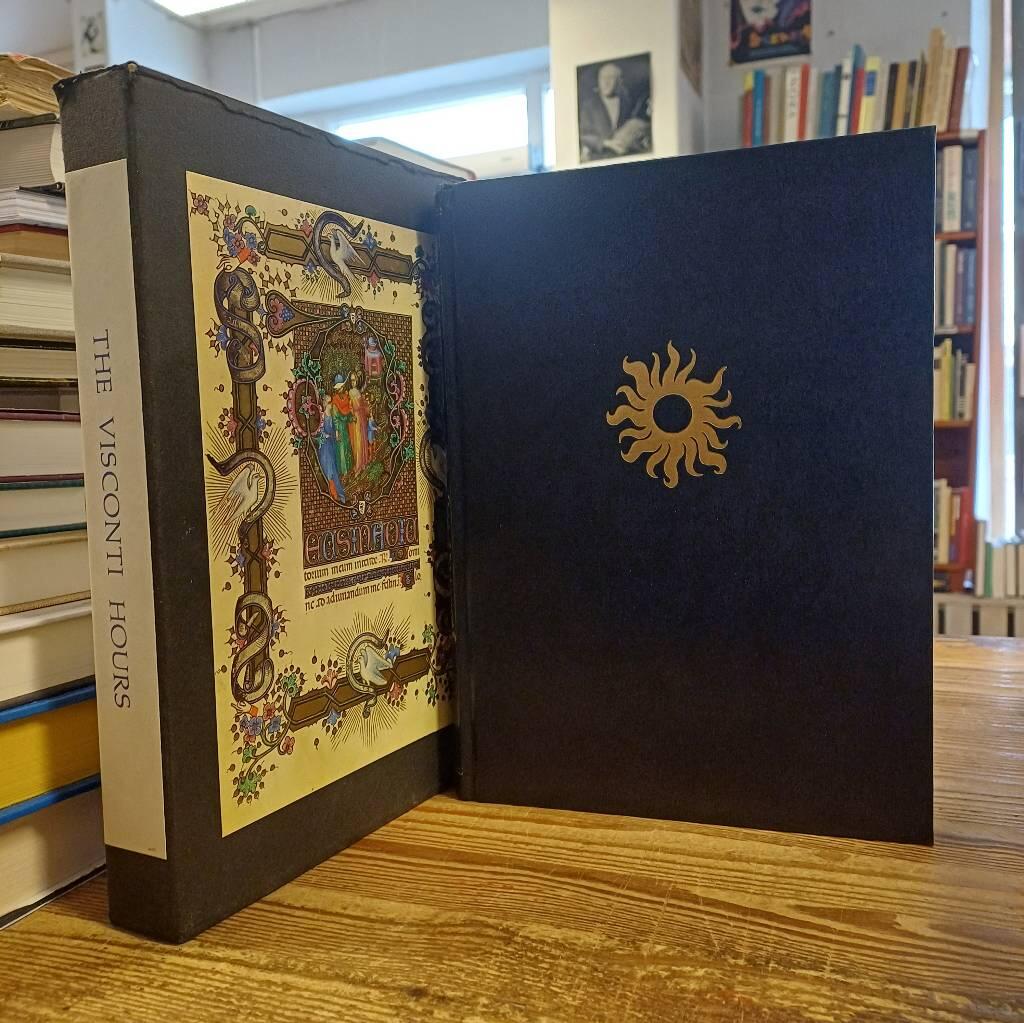 The Visconti hours