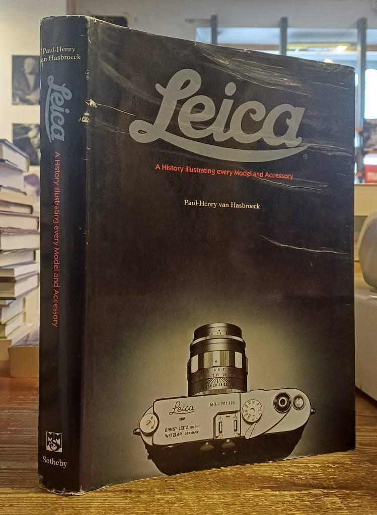The Leica