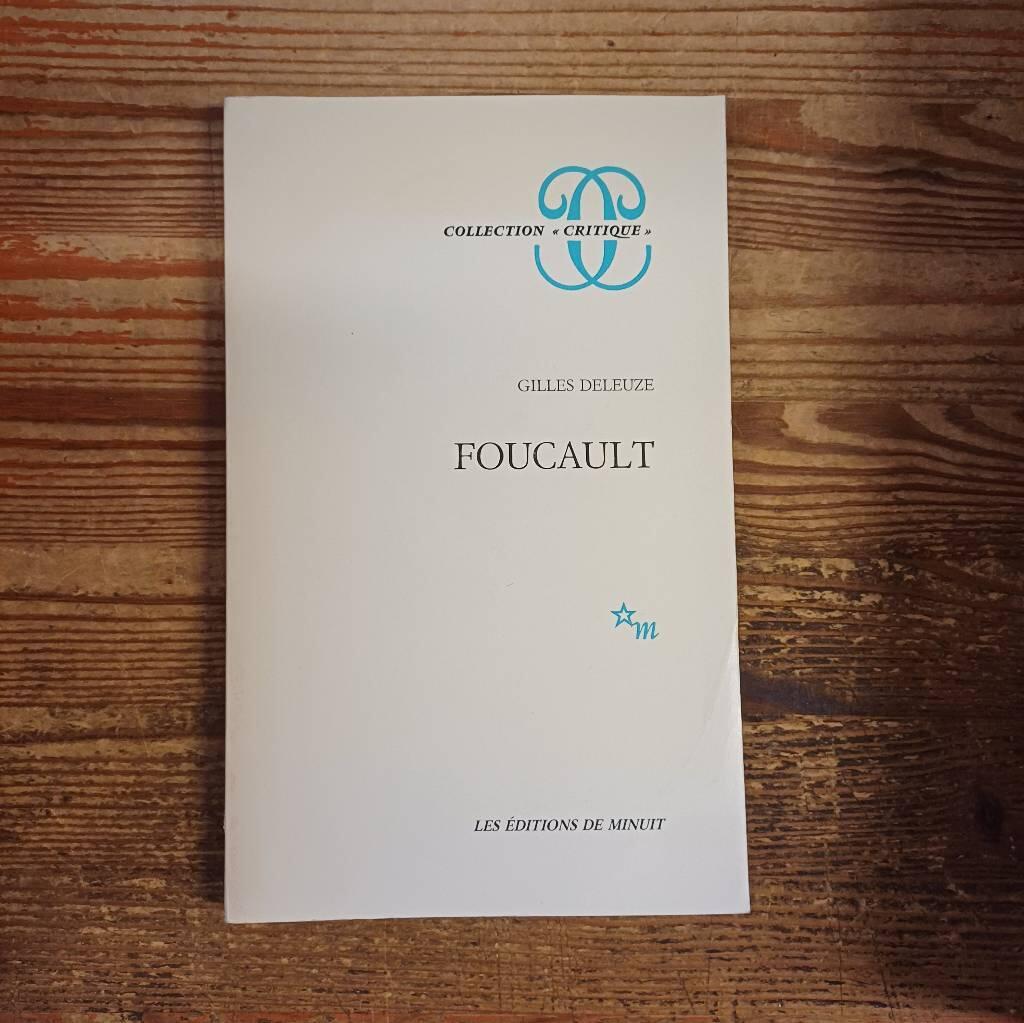 Foucault