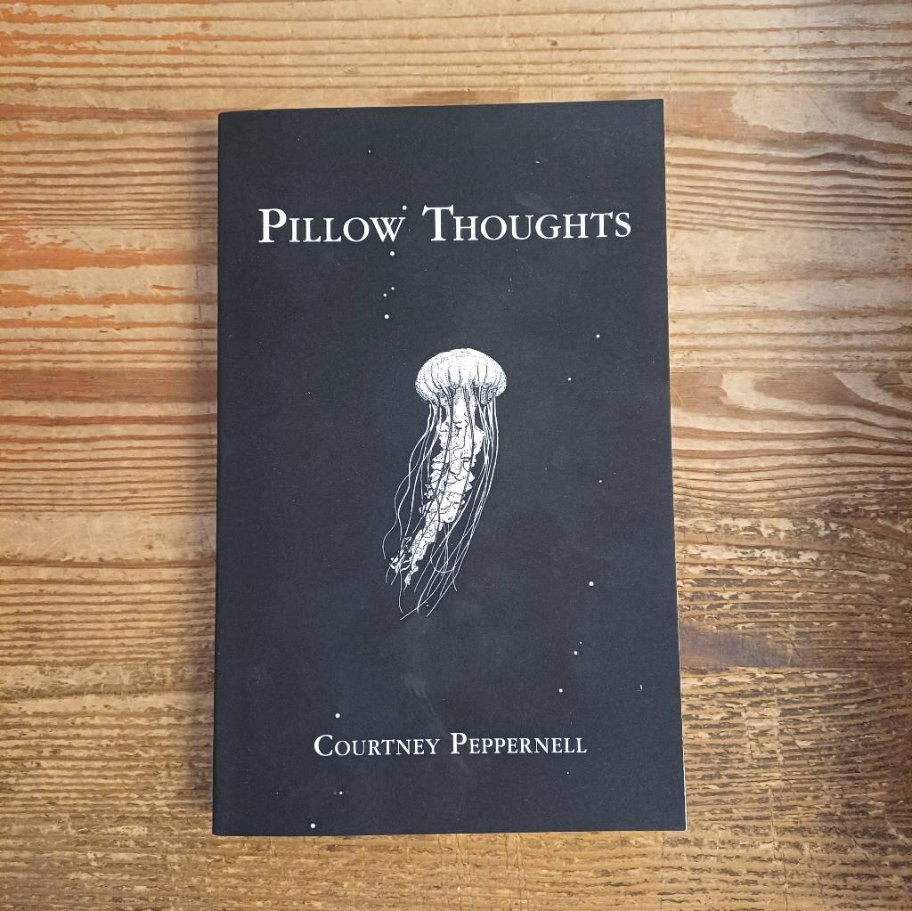 Pillow thoughts