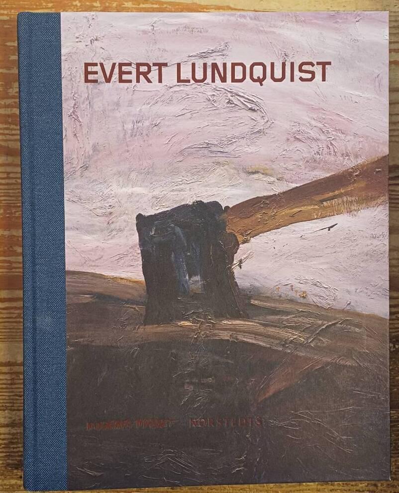 Evert Lundquist