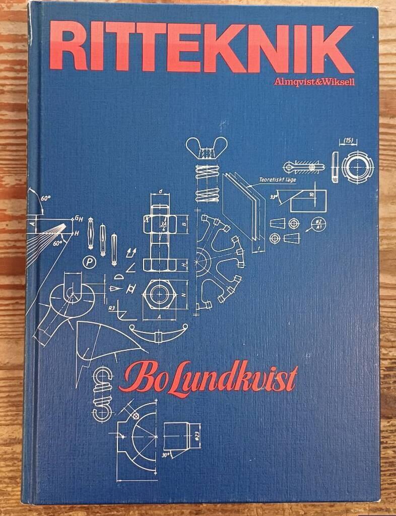 Ritteknik