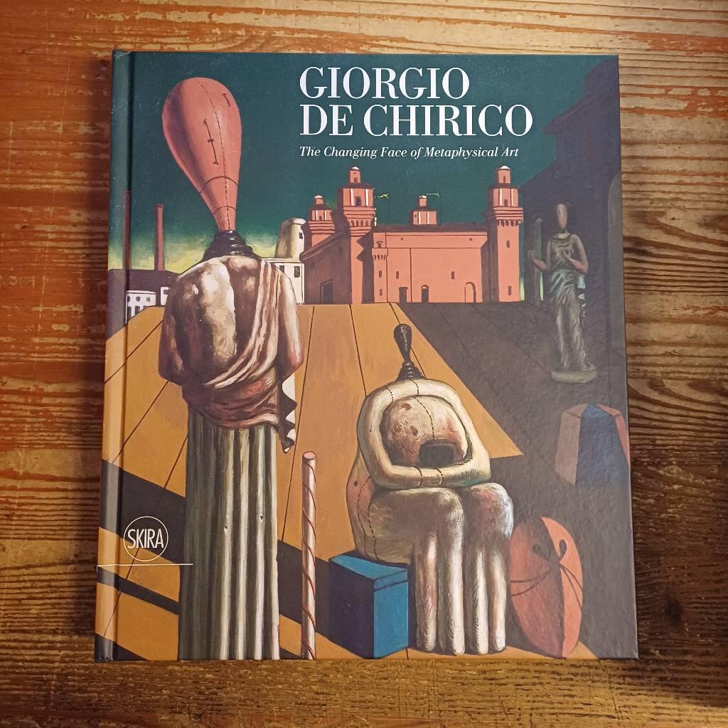 Giorgio De Chirico
