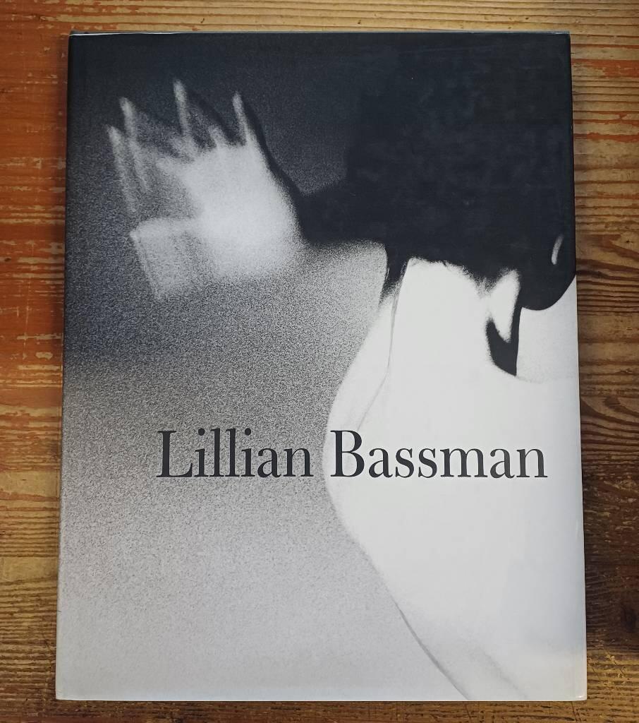 Lillian Bassman
