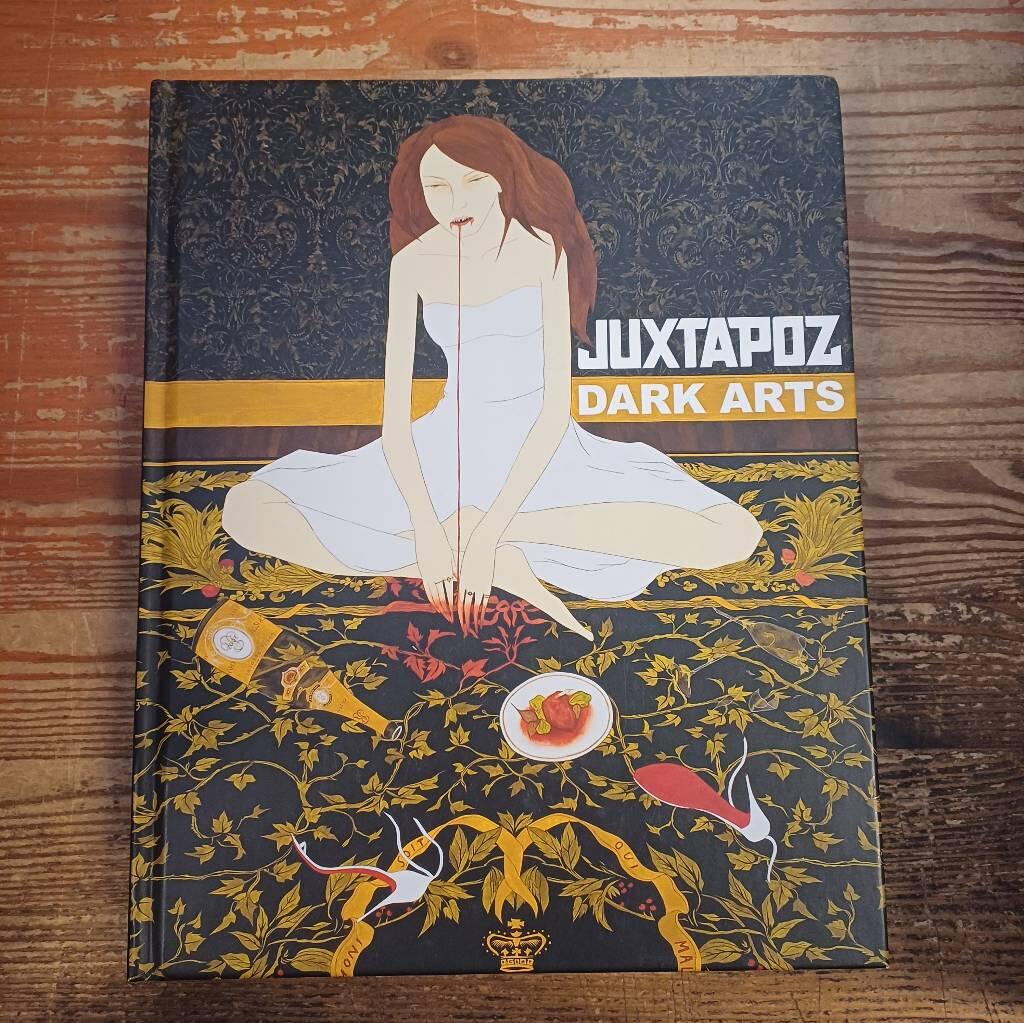 Juxtapoz