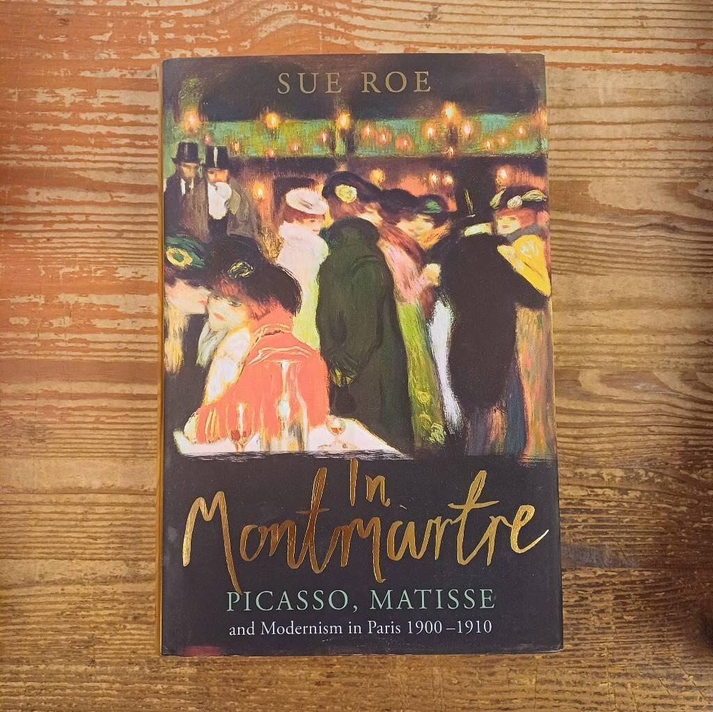 In Montmartre