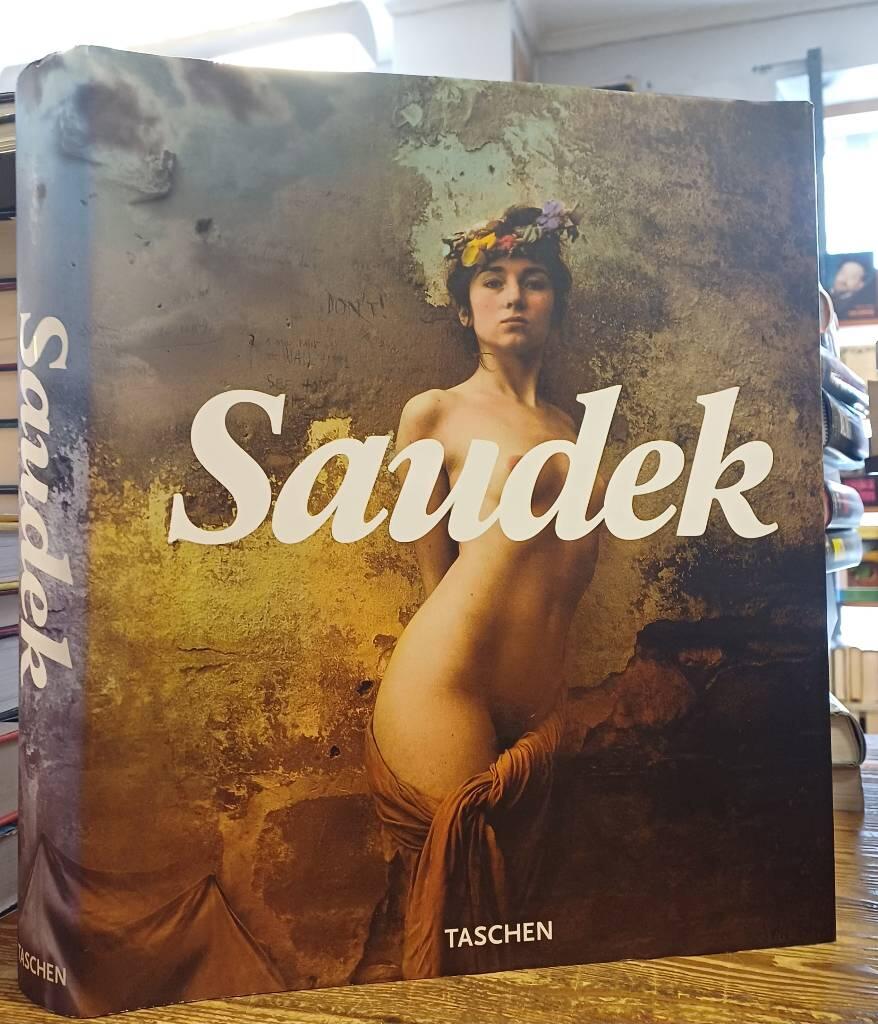 Jan Saudek