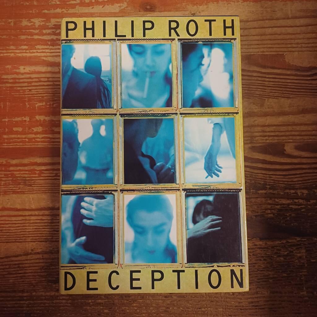 Deception