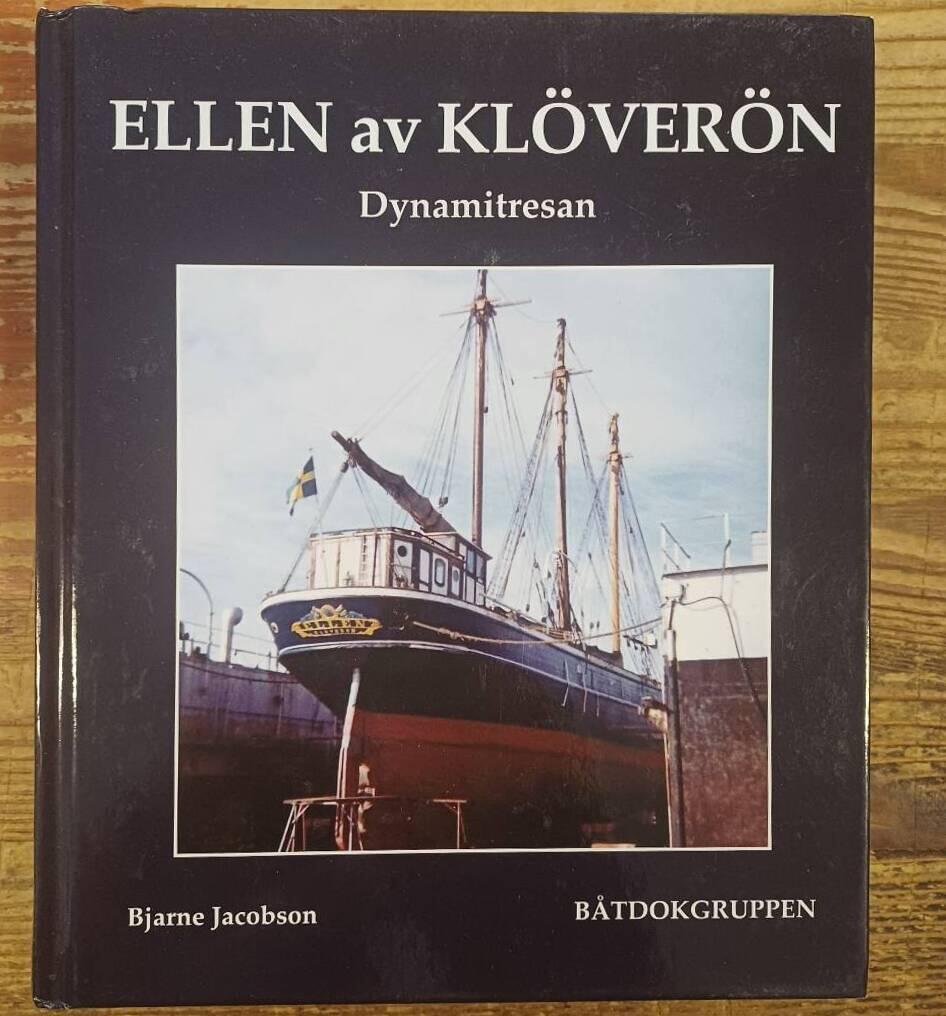 Ellen av Kl&ouml;ver&ouml;n