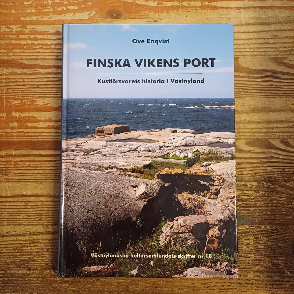 Finska vikens port