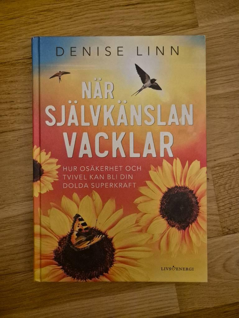 N&auml;r sj&auml;lvk&auml;nslan vacklar