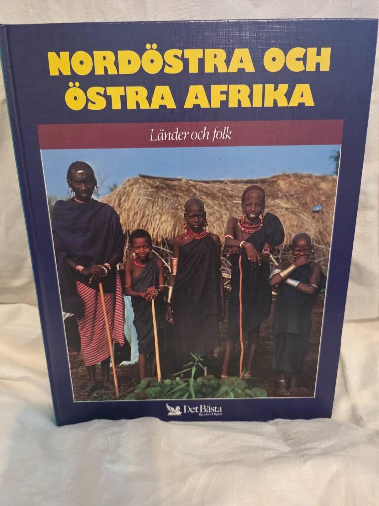 L&auml;nder och folk